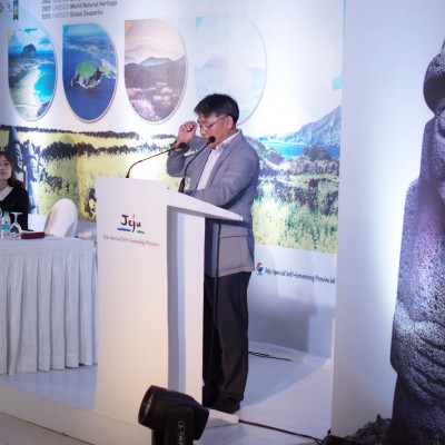 Jeju Tourism joining hands with Indian brands to tap into tourist market of India