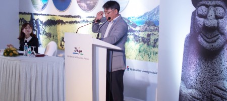 Jeju Tourism joining hands with Indian brands to tap into tourist market of India