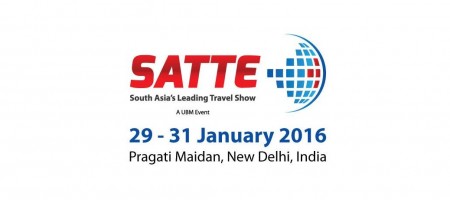 SATTE 2016 is coming to New Delhi this January: More opportunities for travel brands