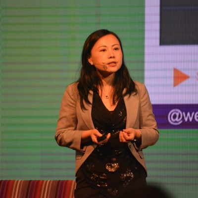 “What we want to do is: Innovation, Innovation and Innovation” – Sherri Wu