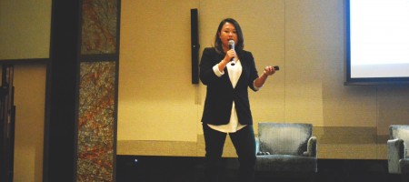 Cheryl Goh from GrabTaxi has got some lessons for startups