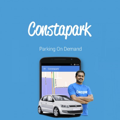 Let Constapark find you a parking spot the next time you travel to Bengaluru