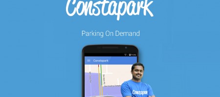 Let Constapark find you a parking spot the next time you travel to Bengaluru