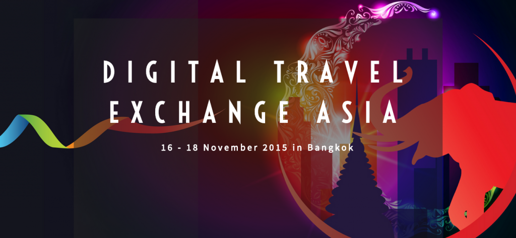 digital travel exchange