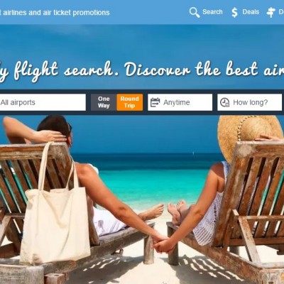 TripZilla introduces flight metasearch engine FlyZilla to drive direct bookings to airlines