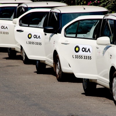 China’s Didi Kuaidi backs Ola, competes against Uber in India