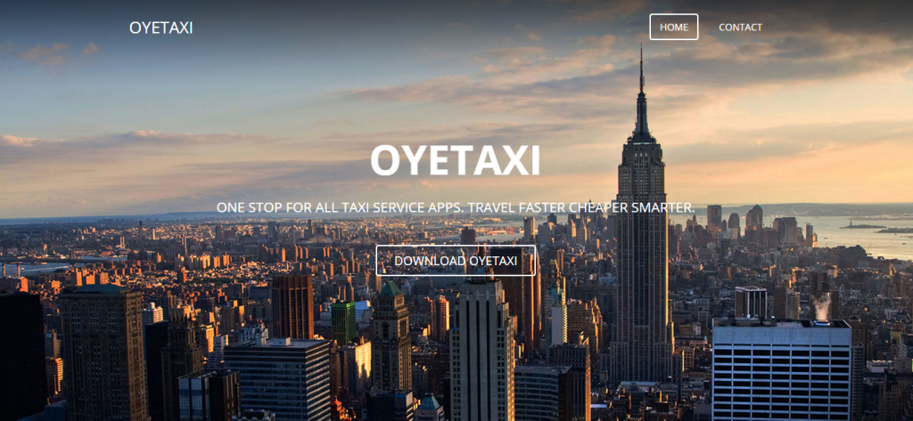 oyetaxi post