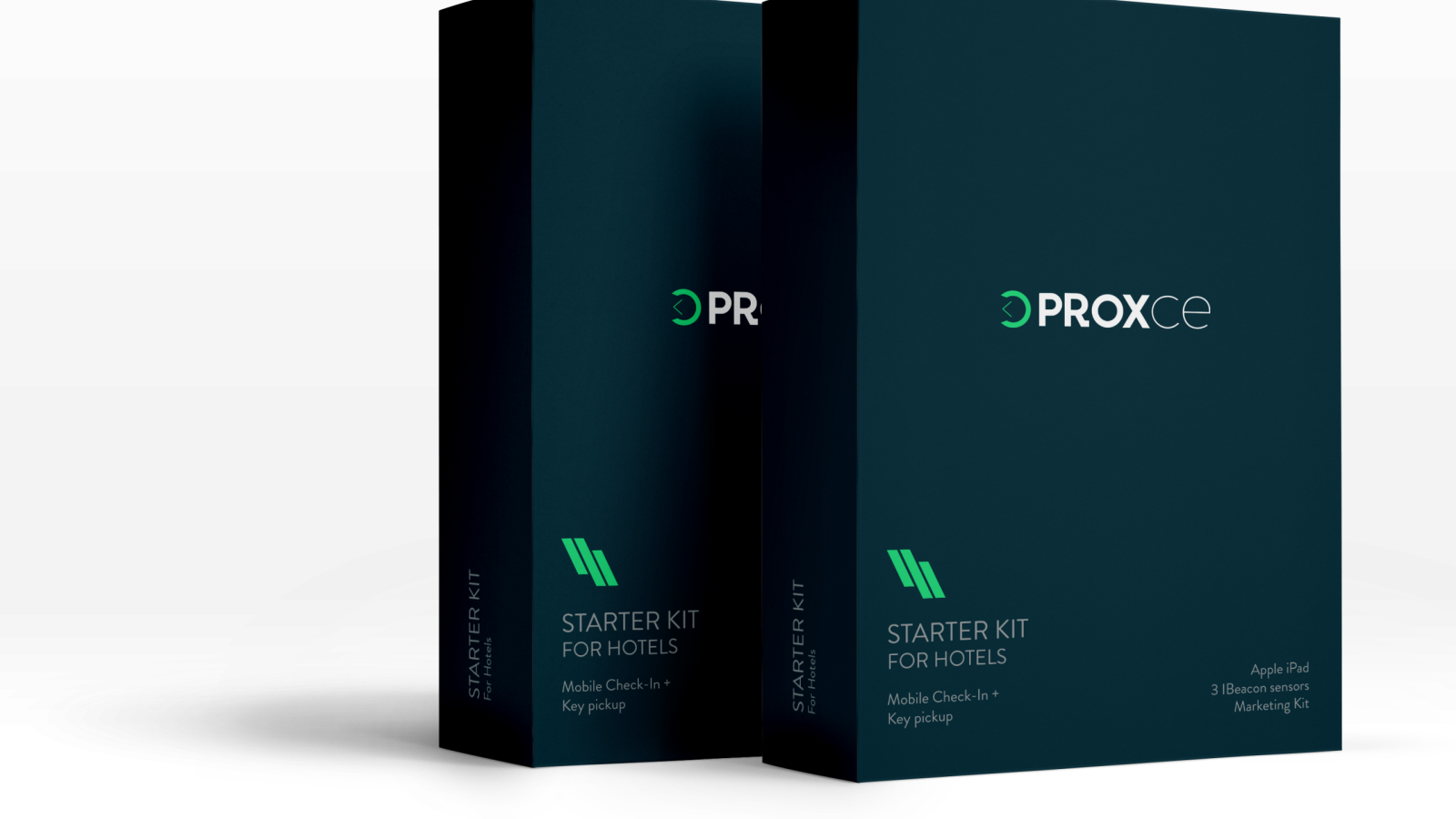 proxce starter kit