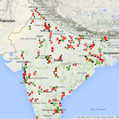 RailYatri takes a smart approach to train tracking