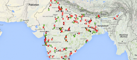 RailYatri takes a smart approach to train tracking