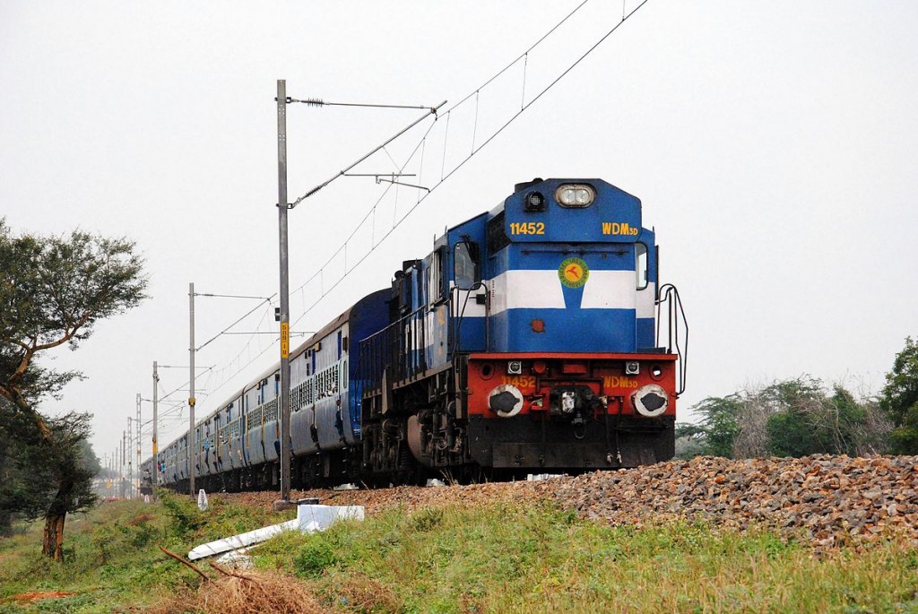 railyatri railradar post image