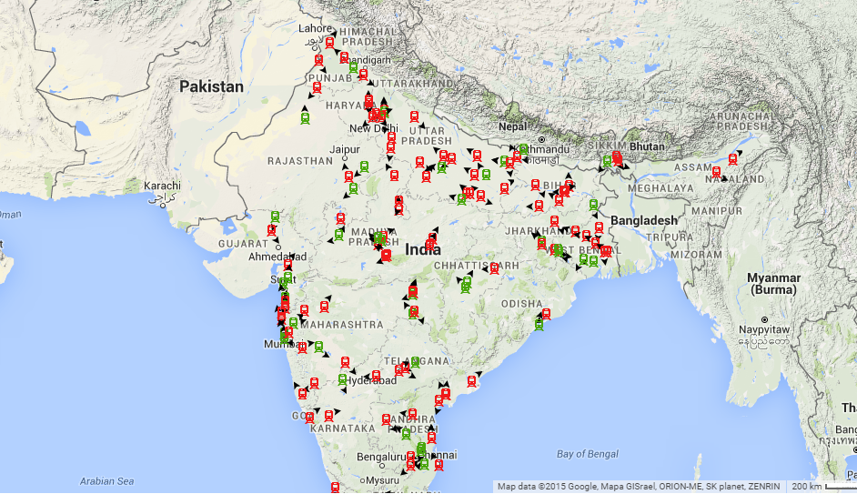 railyatri railradar