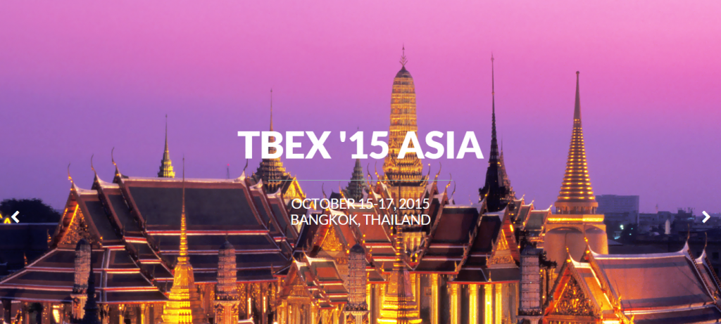 tbex asia