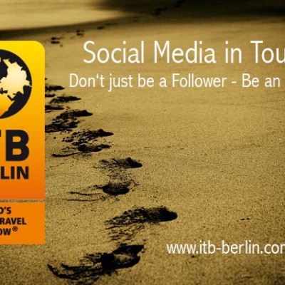 ITB Berlin offers  ‘Social Media in Tourism’ – an exclusive online course for the travel marketers