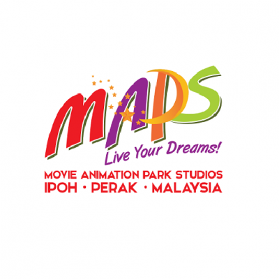 Meet your favourite animated characters in Asia’s first animation theme park in Malaysia