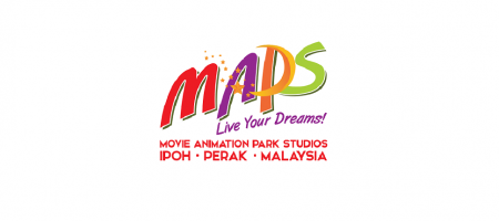 Meet your favourite animated characters in Asia’s first animation theme park in Malaysia