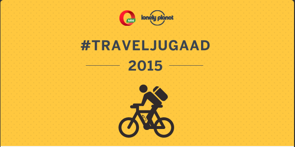 Share your travel hacks in ‘#TravelJugaad’ contest and win amazing prizes!