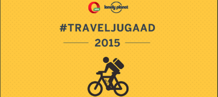 Share your travel hacks in ‘#TravelJugaad’ contest and win amazing prizes!