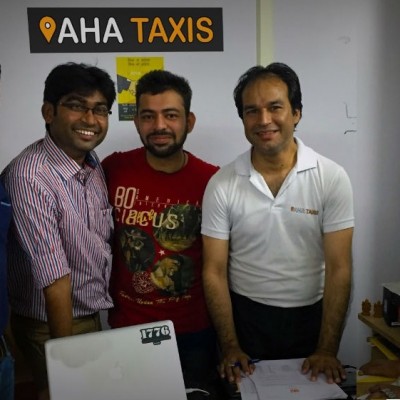 AHA Taxis plans to revolutionise outstation cabs