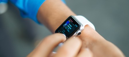 Here are the five apps every traveller needs on his Apple Watch