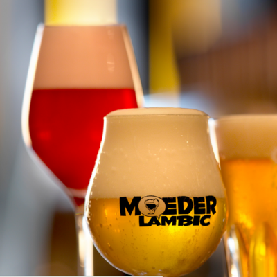 Visit Flanders launches website to educate people about Belgian beers