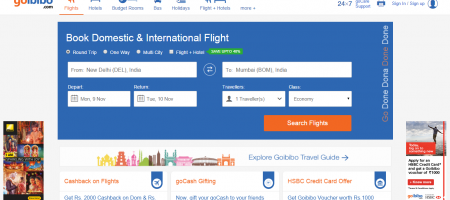 Goibibo COO Deepak Tuli parting ways with the brand