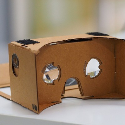 Will YouTube give VR the required push with Cardboard support?