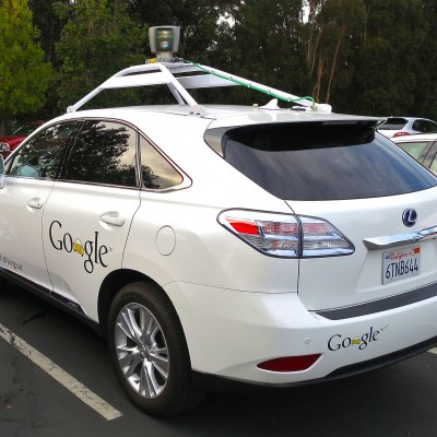 The future of personal transportation is safe according to Google autonomous car report