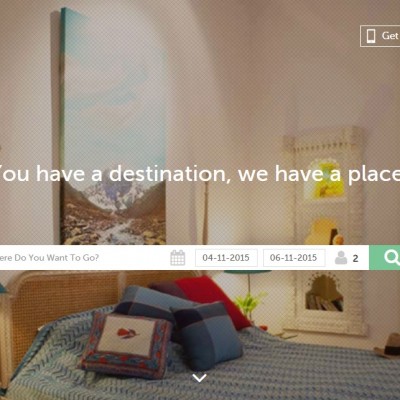 Vacation rental platform Guesthouser looking to raise Series A funding