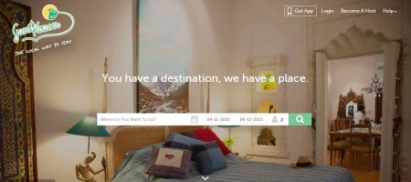 Vacation rental platform Guesthouser looking to raise Series A funding