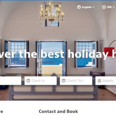 Airbnb rival HomeAway to be acquired by Expedia for USD 3.9B