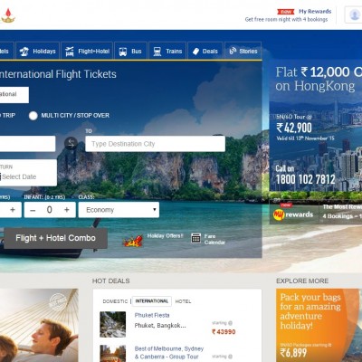 MakeMyTrip adding value to hotel industry with Value+