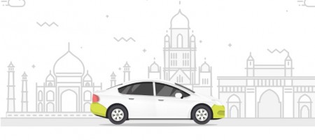 Ola acquires Geotagg to strengthen Ola Shuttle