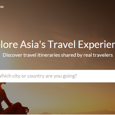 Tourplus lets you find a local expert for your next trip