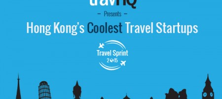 Travel Sprint: Our Pick Of Hong Kong’s 10 coolest travel startups