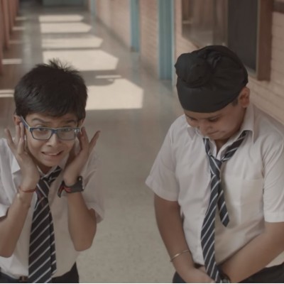 This Diwali campaign by ZO Rooms will take you back to school