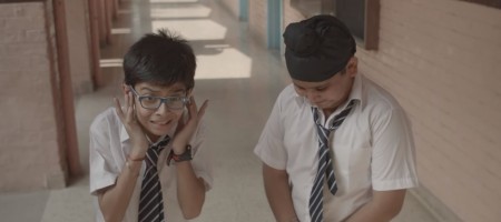 This Diwali campaign by ZO Rooms will take you back to school