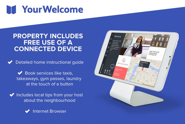 YourWelcome-Airbnb_Listing_Image