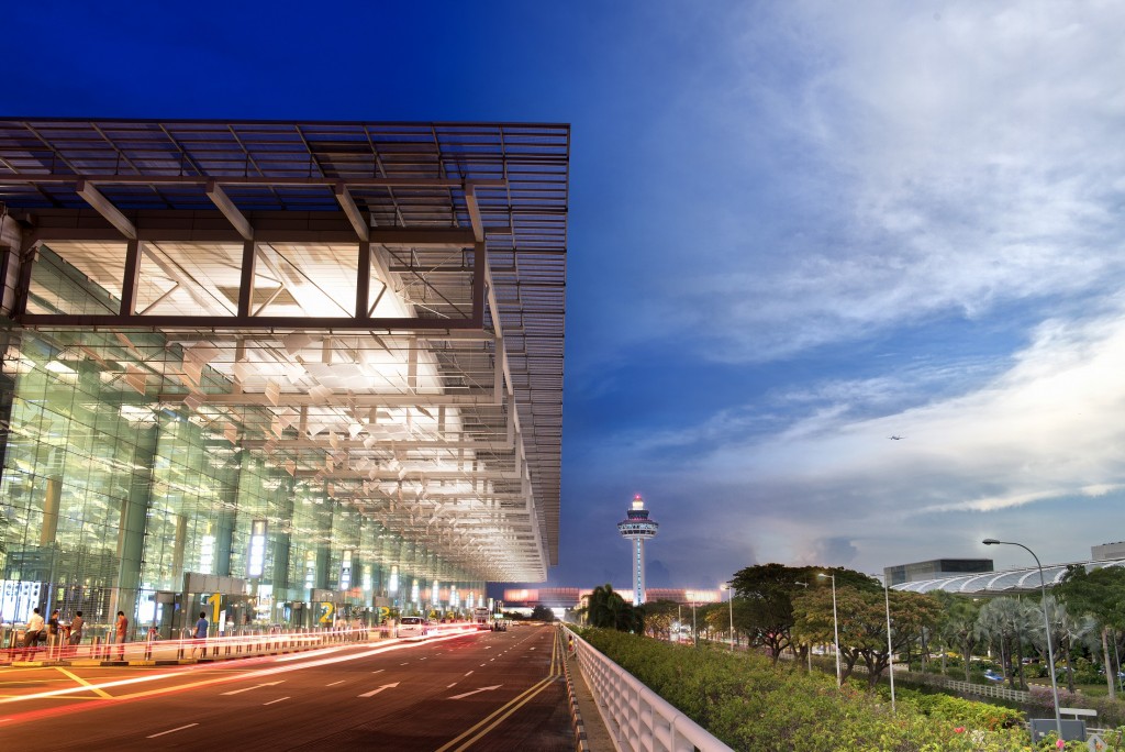 Changi Airport