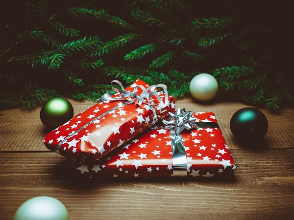 Christmas Feature