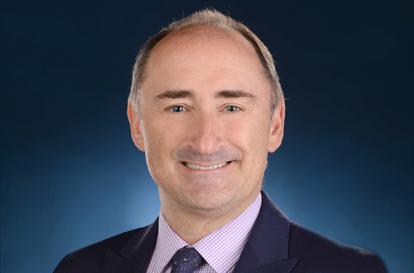 Dr. Simon Galpin