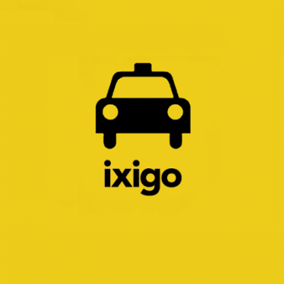 Ixigo Cabs leads the race with 200K downloads and 1000+ rides per day