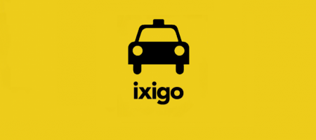 Ixigo Cabs leads the race with 200K downloads and 1000+ rides per day