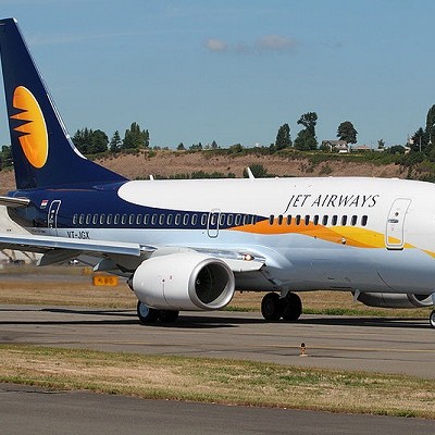 Jet Airways CEO Cramer Ball resigns for a new opportunity in Europe