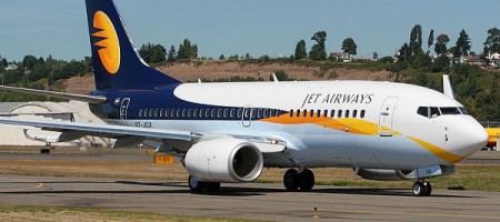 Jet Airways CEO Cramer Ball resigns for a new opportunity in Europe