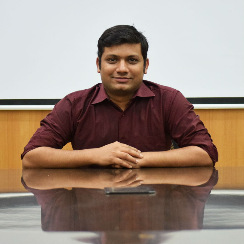 Sankalp Agarwal CEO & Co Founder TravelTriangle