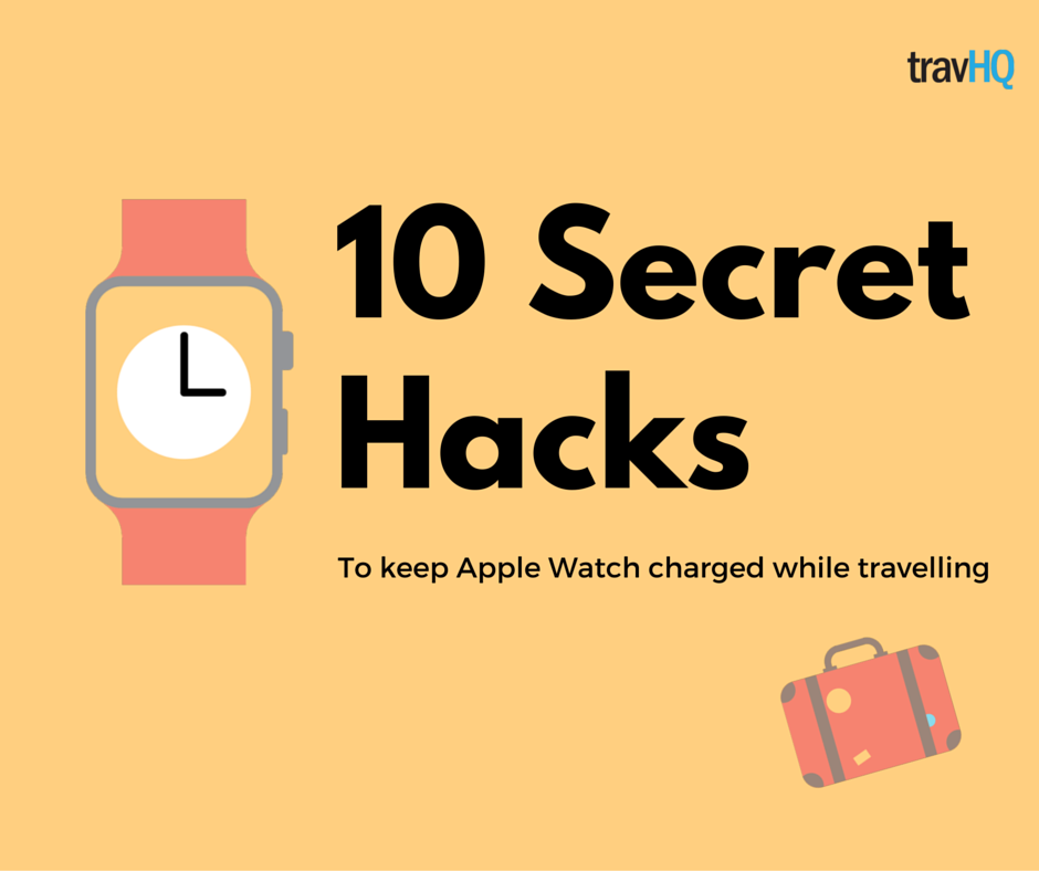 Secret Hacks