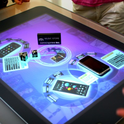 5 hotel technologies that will go mainstream in 2016
