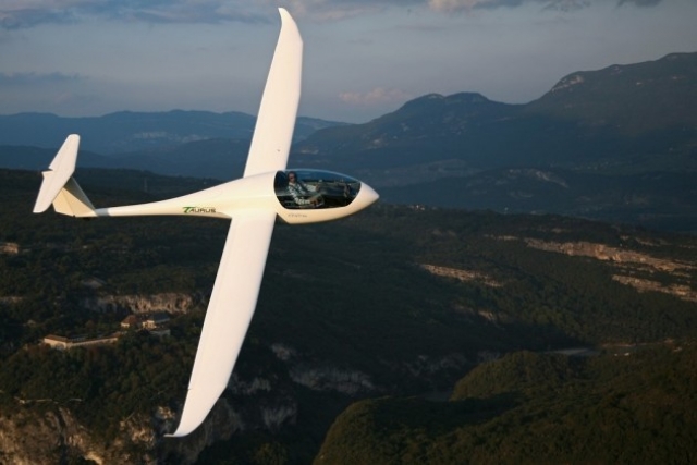 Taurus Electro Pipistrel