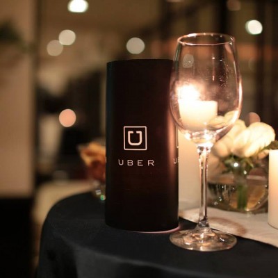 Uber’s ‘Ride Request Button’ will be available in other mobile apps now!